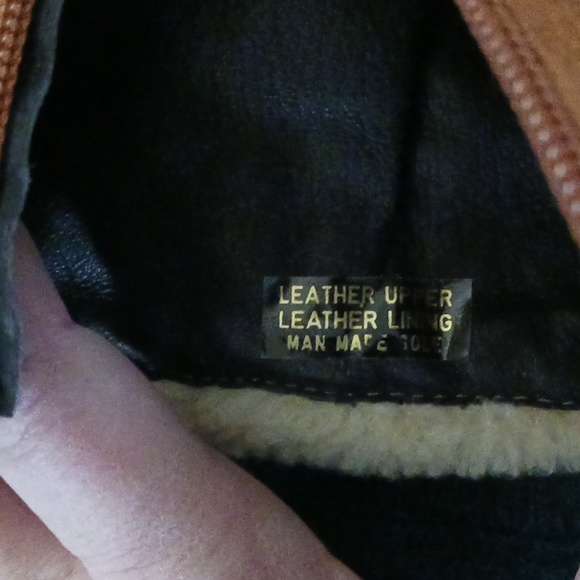 Sundance boots - Picture 7 of 9